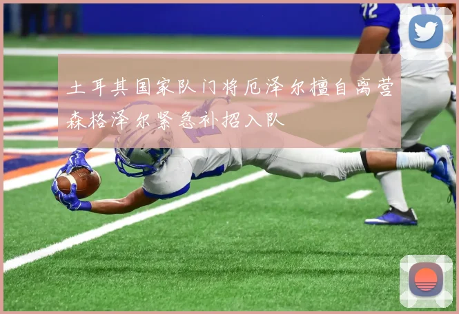 土耳其国家队门将厄泽尔擅自离营森格泽尔紧急补招入队