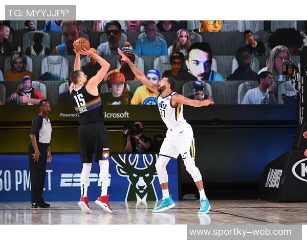 张佳玮分析米切尔的全面能力超越穆雷展现更强爆发力与速度