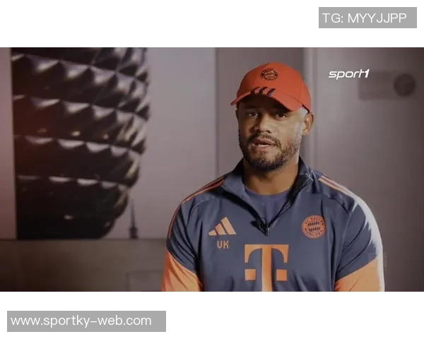 孔帕尼：对阵多特的比赛情绪将成为关键因素