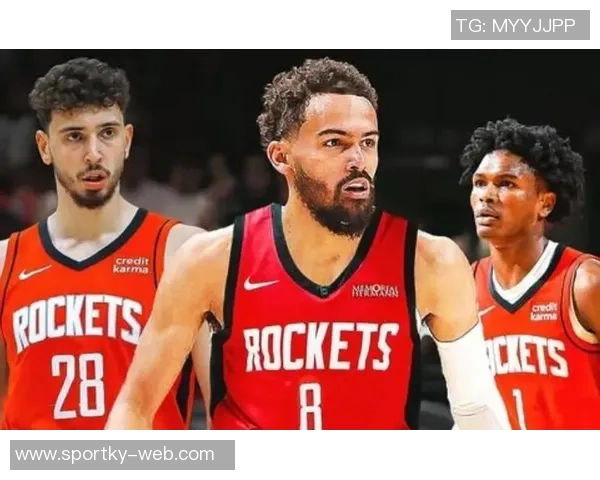 火箭队控卫引援建议解析霍勒迪保罗莫兰特特雷杨谁最合适 火箭队控卫引援建议解析霍勒迪保罗莫兰特特雷杨谁最合适